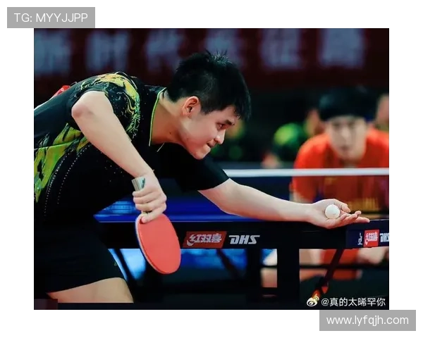 对话赵强:回顾乒乓球生涯中的辉煌时刻与成长历程 对话赵强:回顾乒乓球生涯中的辉煌时刻与成长历程
