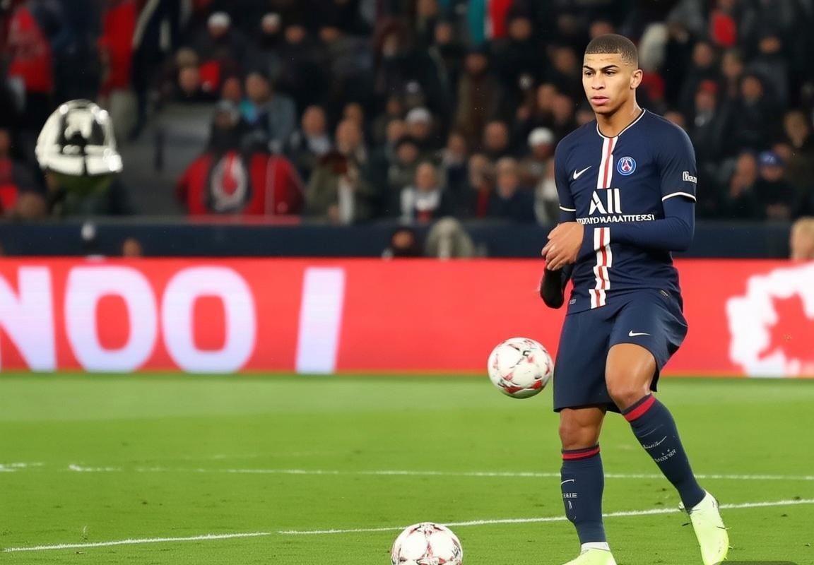 欧冠小组赛：巴黎圣日耳曼5-3姆巴佩帽子戏法，利物浦1-4惨败，欧冠积分榜2-10名仅差两分