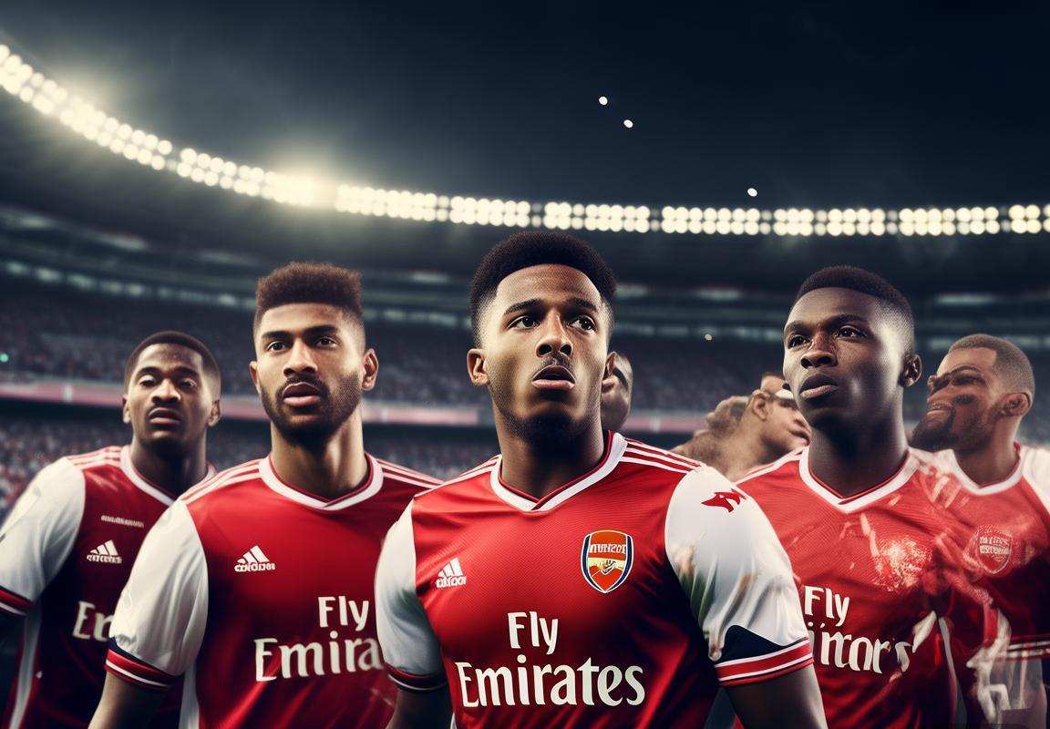 阿尔特塔10亿欧元打造青年军，阿森纳英超冠军梦靠年轻球员培养实现