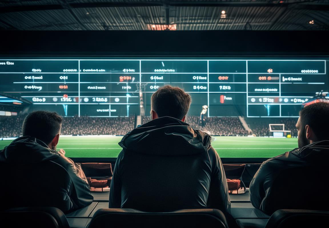 拜仁31分神话：数据定义足球的异化与绿茵场激情的竞技本质回归