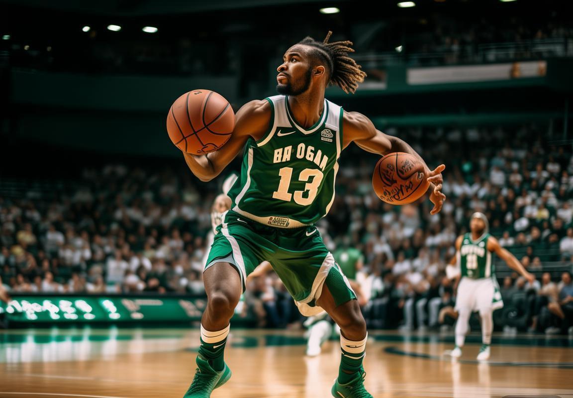 凯尔特人双杀骑士：杰伦·布朗全能三双，德里克·怀特狂飙42分压制米切尔